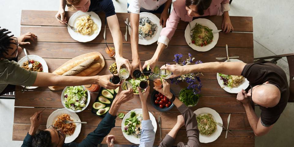 Dégustation à l'aveugle - Cours d'oenologie