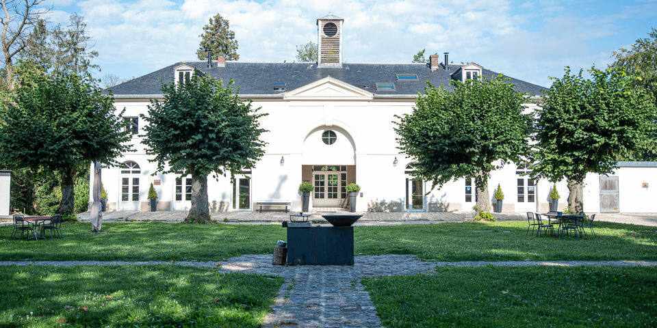Demeures de Campagne Domaine de Maffliers - divers