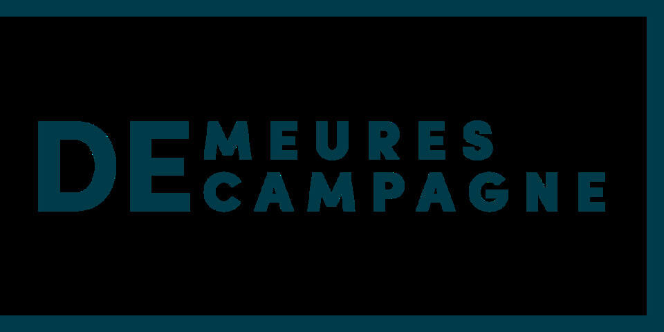 Demeures de Campagne Domaine de Maffliers - logo