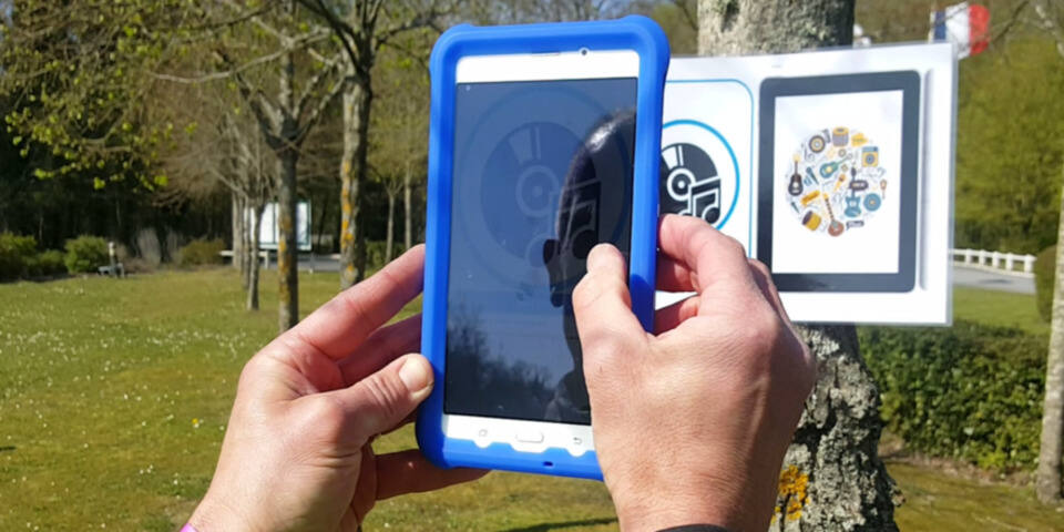 Digit' Enquête