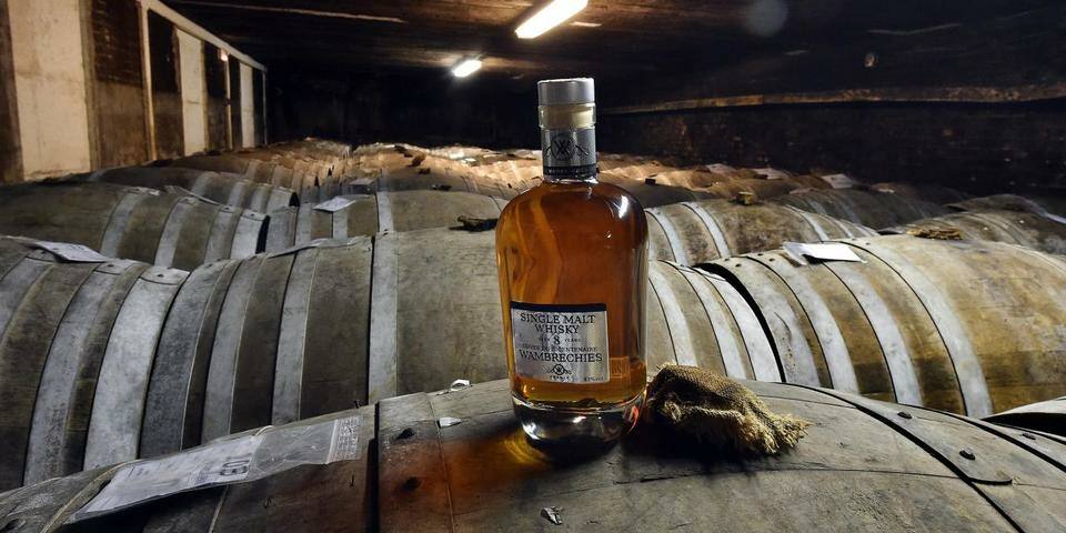 Distillerie Claeyssens — divers
