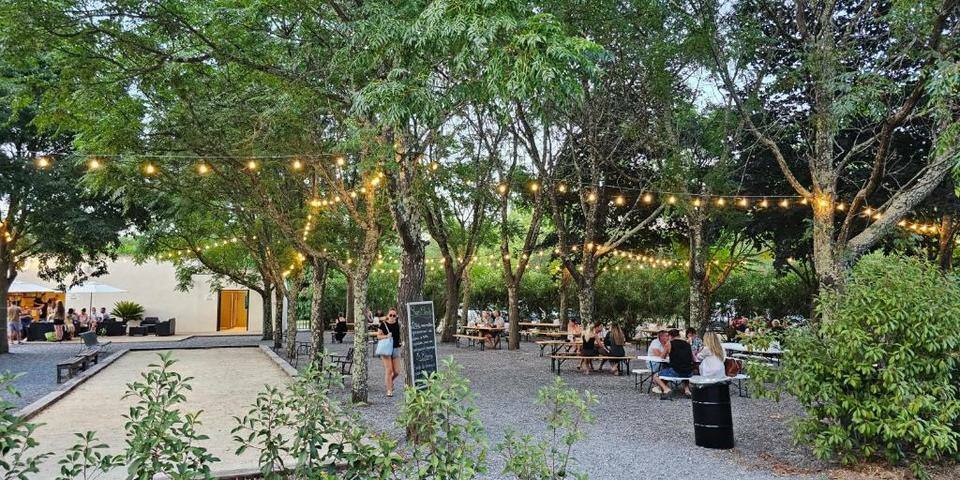 Domaine de Bagard — divers