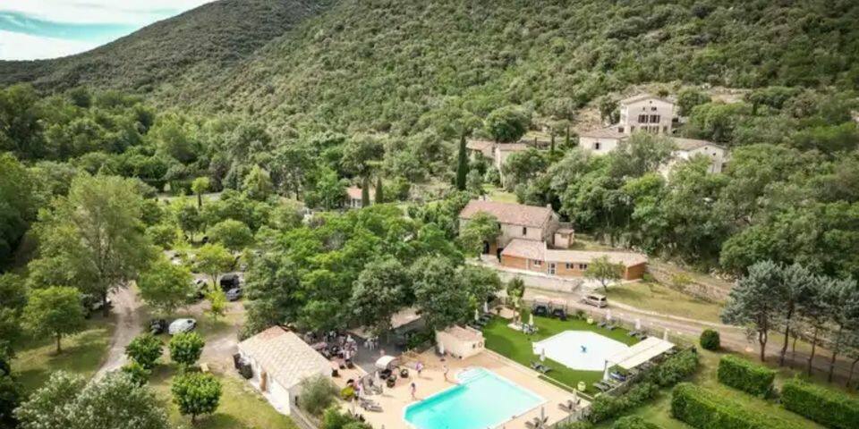 Domaine de Bagard — divers