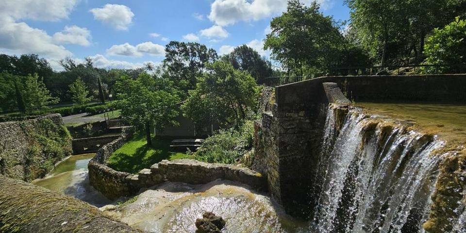 Domaine de Bagard — divers
