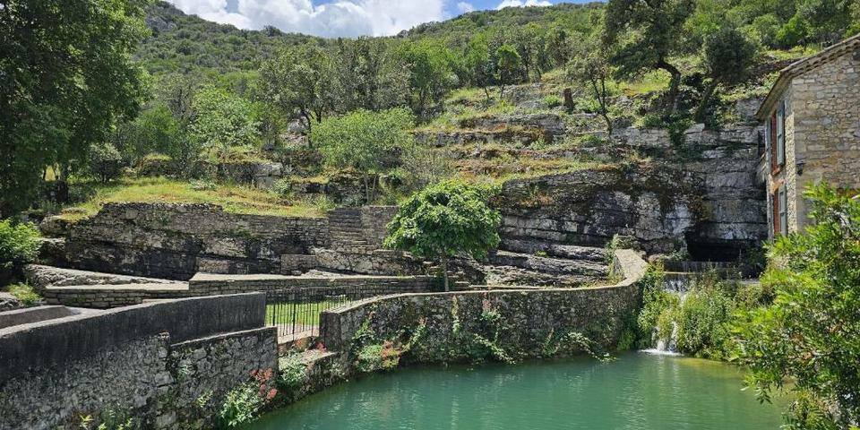 Domaine de Bagard — divers
