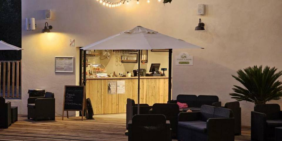 Domaine de Bagard — divers