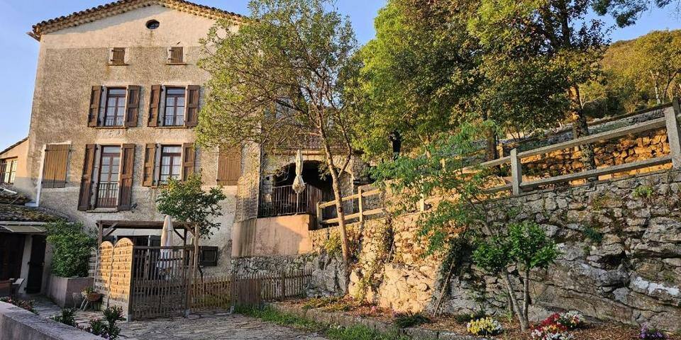 Domaine de Bagard — master