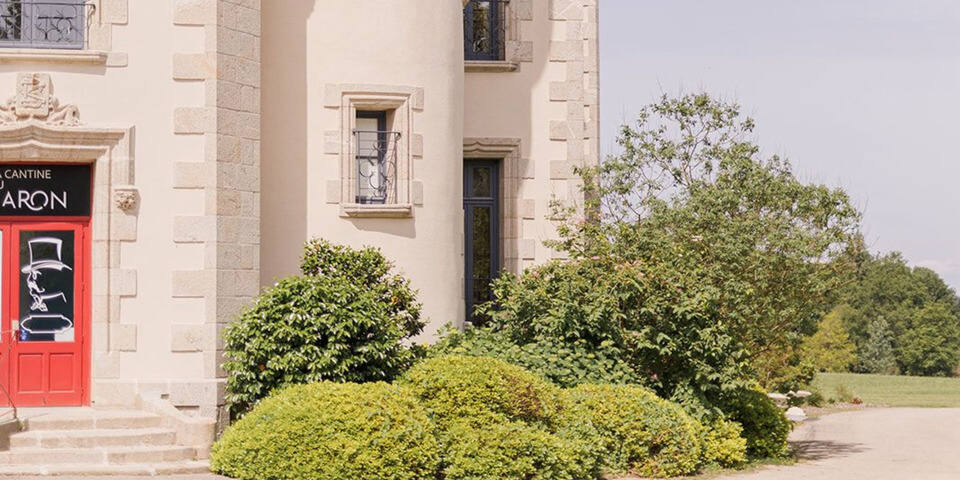 facade
