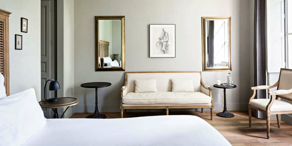 chambre