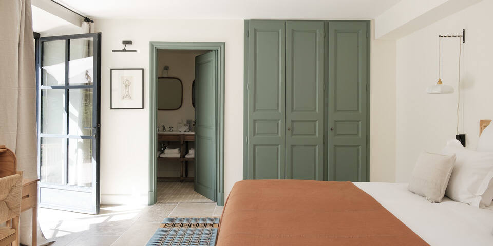 chambre