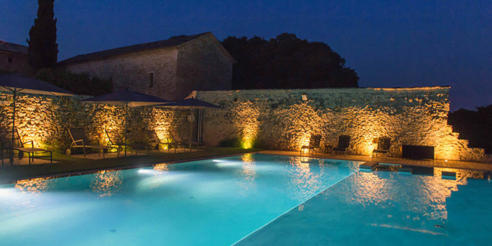 Domaine de Gressac — divers