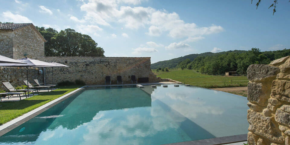 Domaine de Gressac — divers