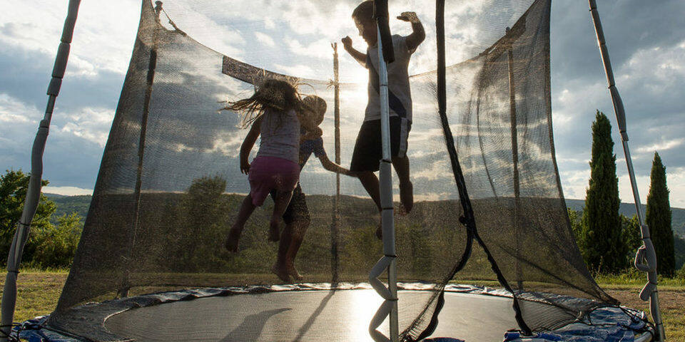 Domaine de Gressac — divers