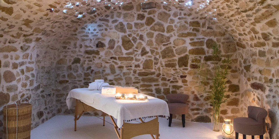 Domaine de Gressac — divers