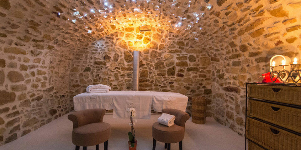 Domaine de Gressac — divers
