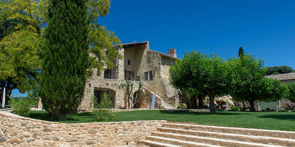 Domaine de Gressac — master