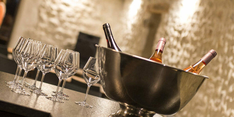 Domaine de Gressac — salles_reunion