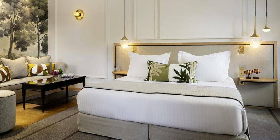 chambre
