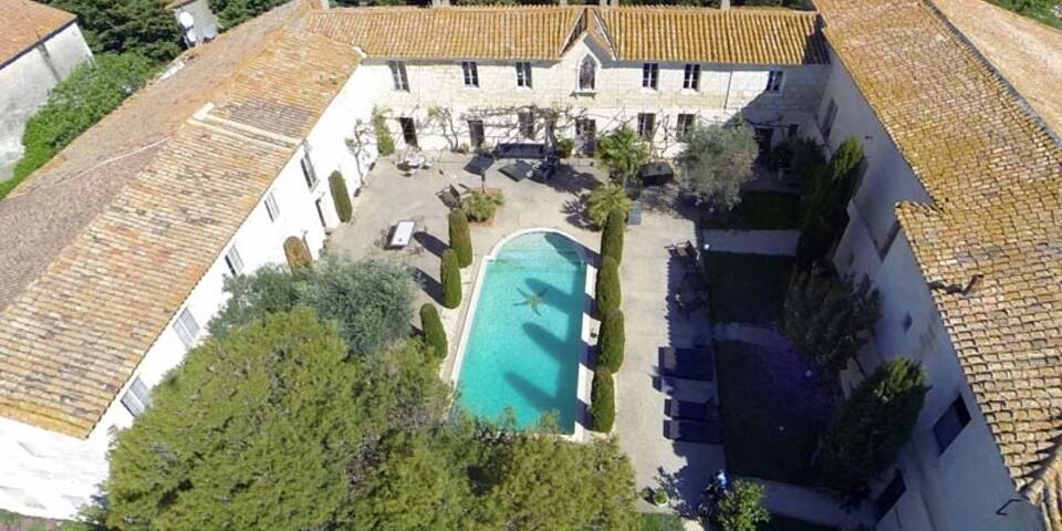 Domaine de la Fosse — master