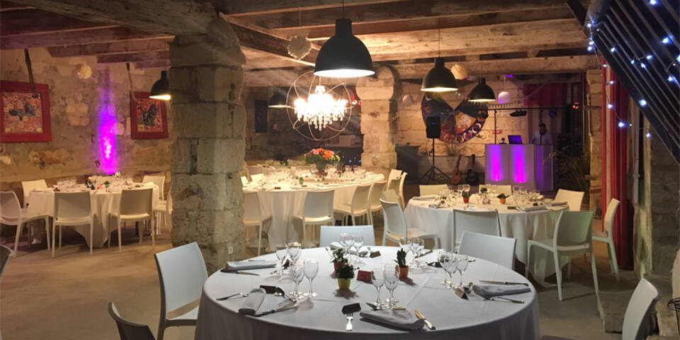 Domaine de la Fosse — salles_reunion