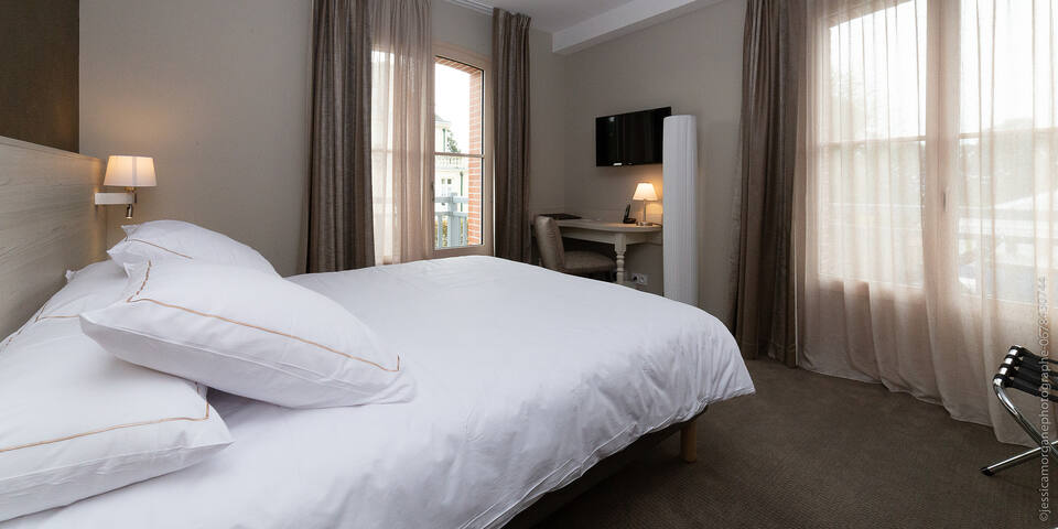 chambre