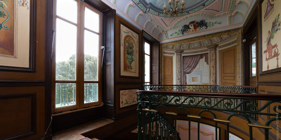 chambre