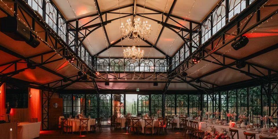 Domaine de la Trinité — salles_reunion