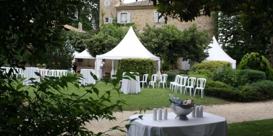 Domaine de Lamartine — divers