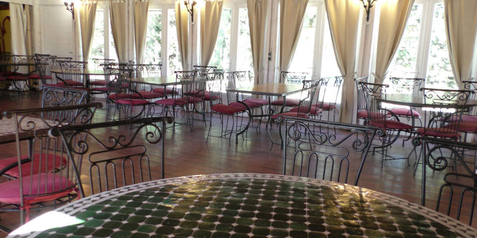 Domaine de l'ambre — salles_reunion
