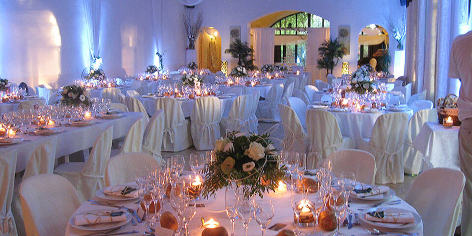 Domaine de l'Argentière — salles_reunion
