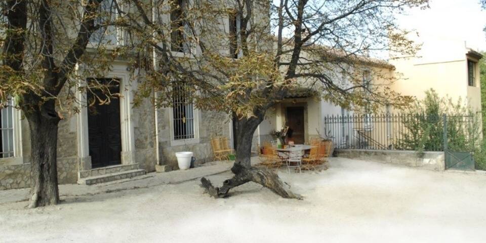 Domaine de Pech Laurier — divers