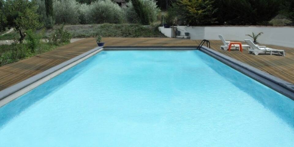 Domaine de Pech Laurier — divers