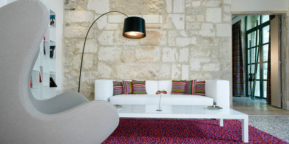 Domaine de Verchant — divers