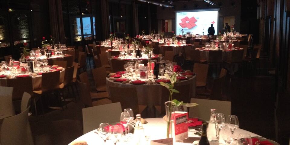 Domaine de Verchant — salles_reunion