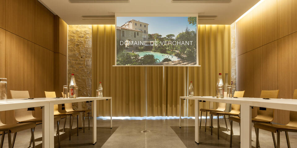 Domaine de Verchant — salles_reunion