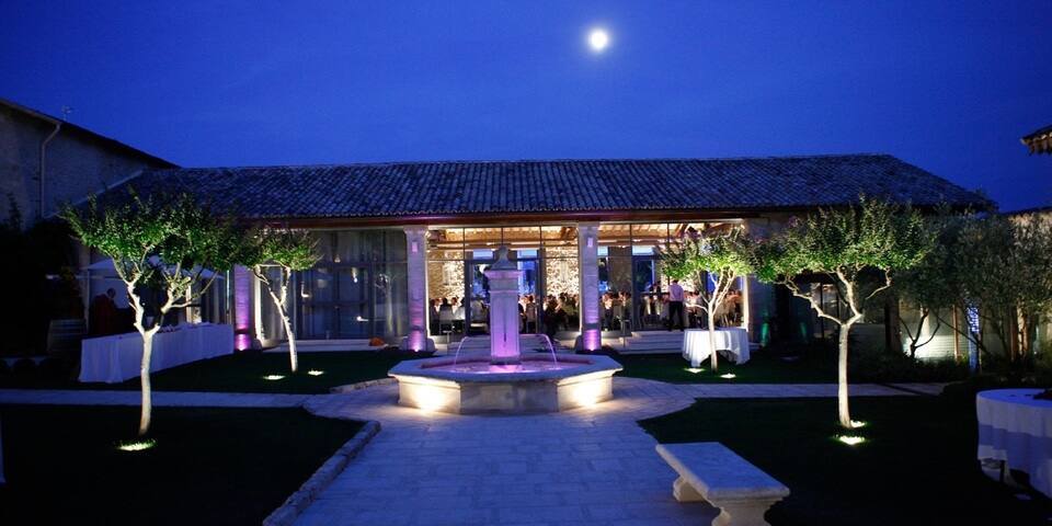 Domaine de Verchant — salles_reunion
