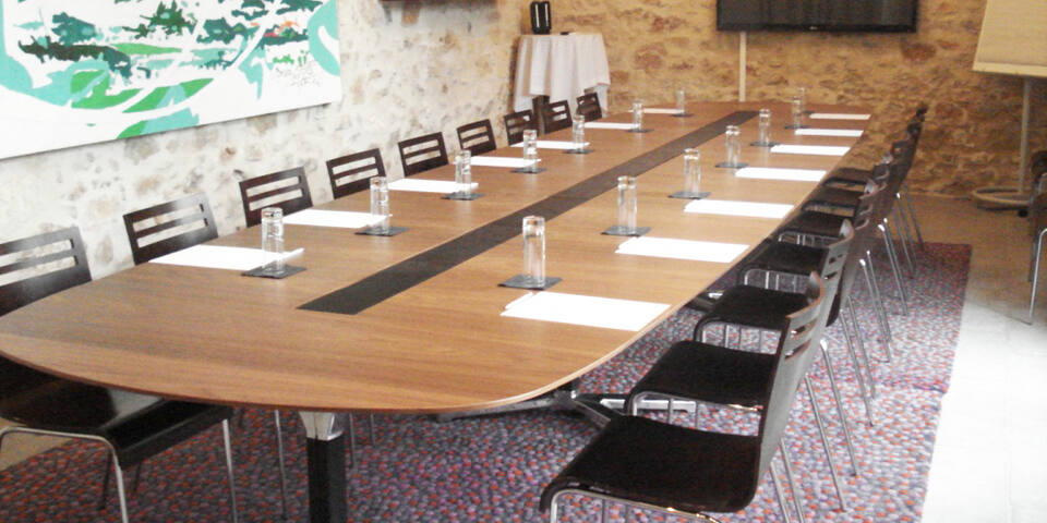 Domaine de Verchant — salles_reunion