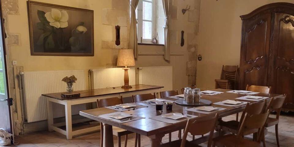 Domaine de Verderonne - divers