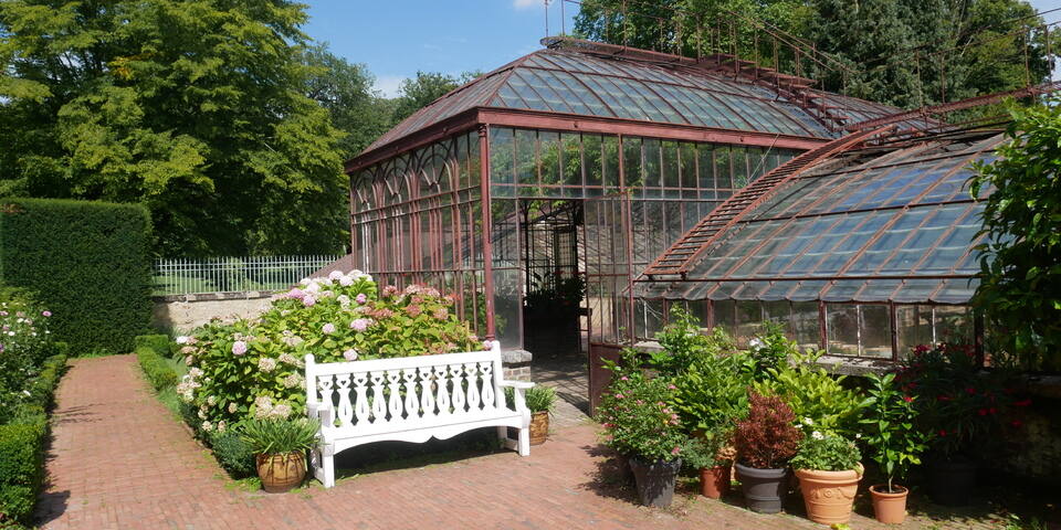 Domaine de Verderonne - divers