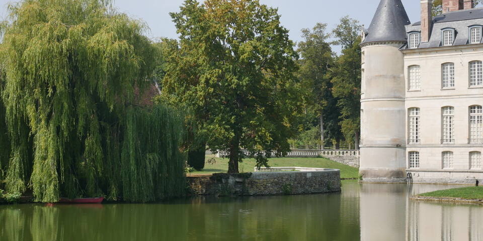 Domaine de Verderonne - divers