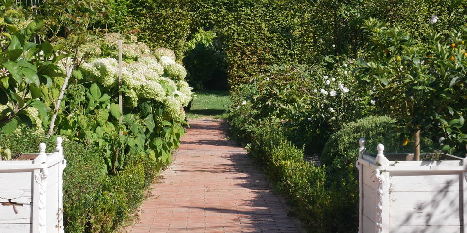 Domaine de Verderonne - divers