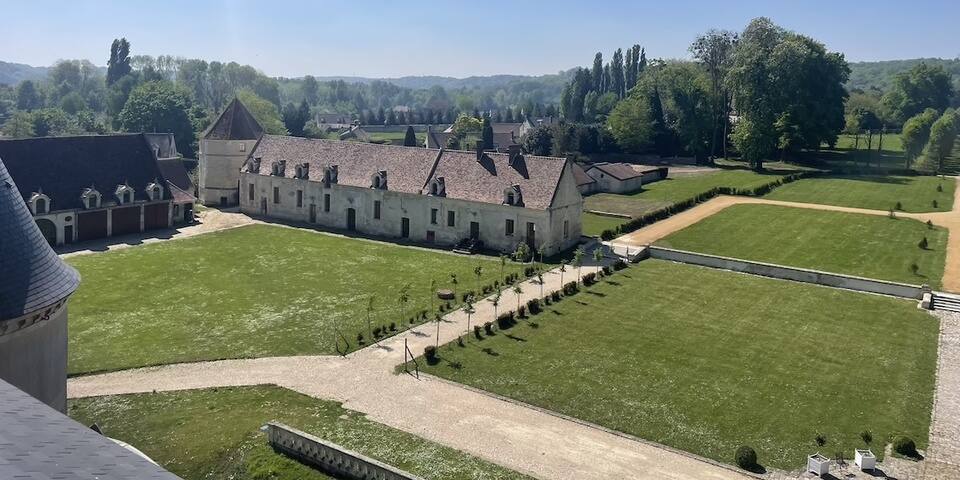 Domaine de Verderonne - divers