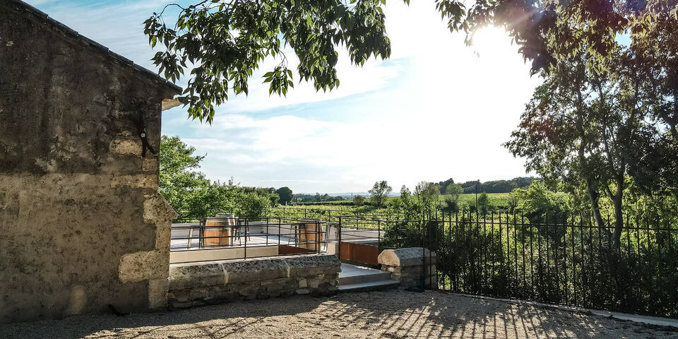 Domaine DeCalage — divers
