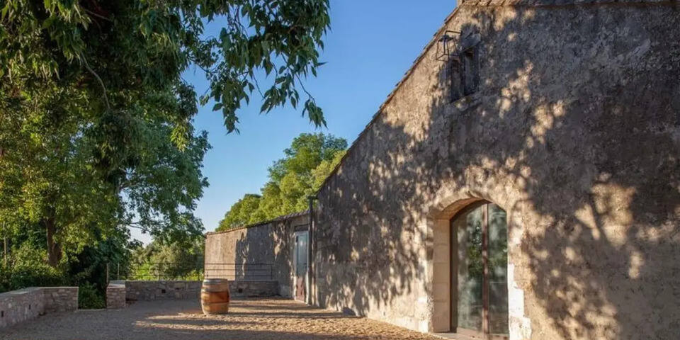 Domaine DeCalage — facade