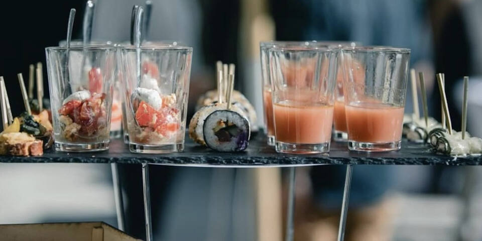Domaine DeCalage — restaurant