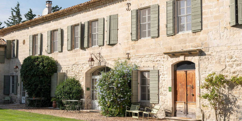 Domaine Des Clos — master