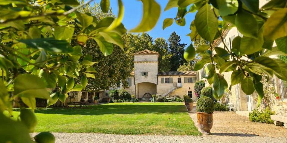 Domaine Des Clos — master