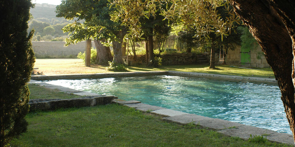 Domaine des Escaunes — divers