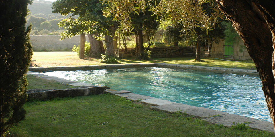 Domaine des Escaunes — divers