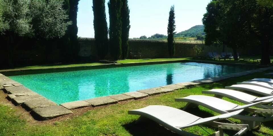 Domaine des Escaunes — divers
